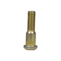 Eight Drive-In Trailer Hub Studs w/ Nuts – 9/16-18 x 2-5/16 – Fits 5200–7000 lb Dexter Axles (71328-KIT)