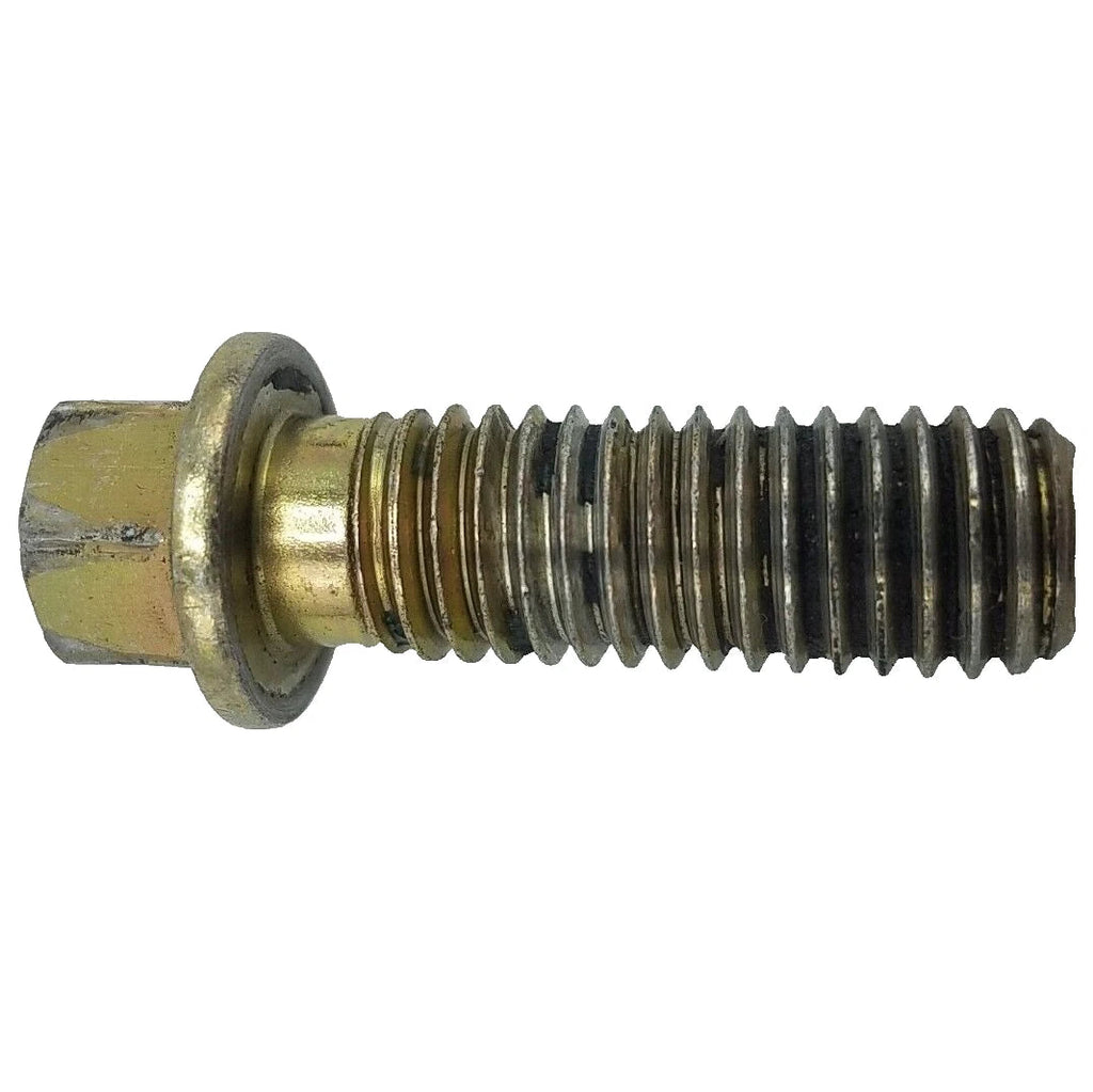 8 Pack Hex Flange Mounting Bolts 1.5" x 1/2"-13 for 9K &amp; 10K GD Drum Applications (7-292x8)