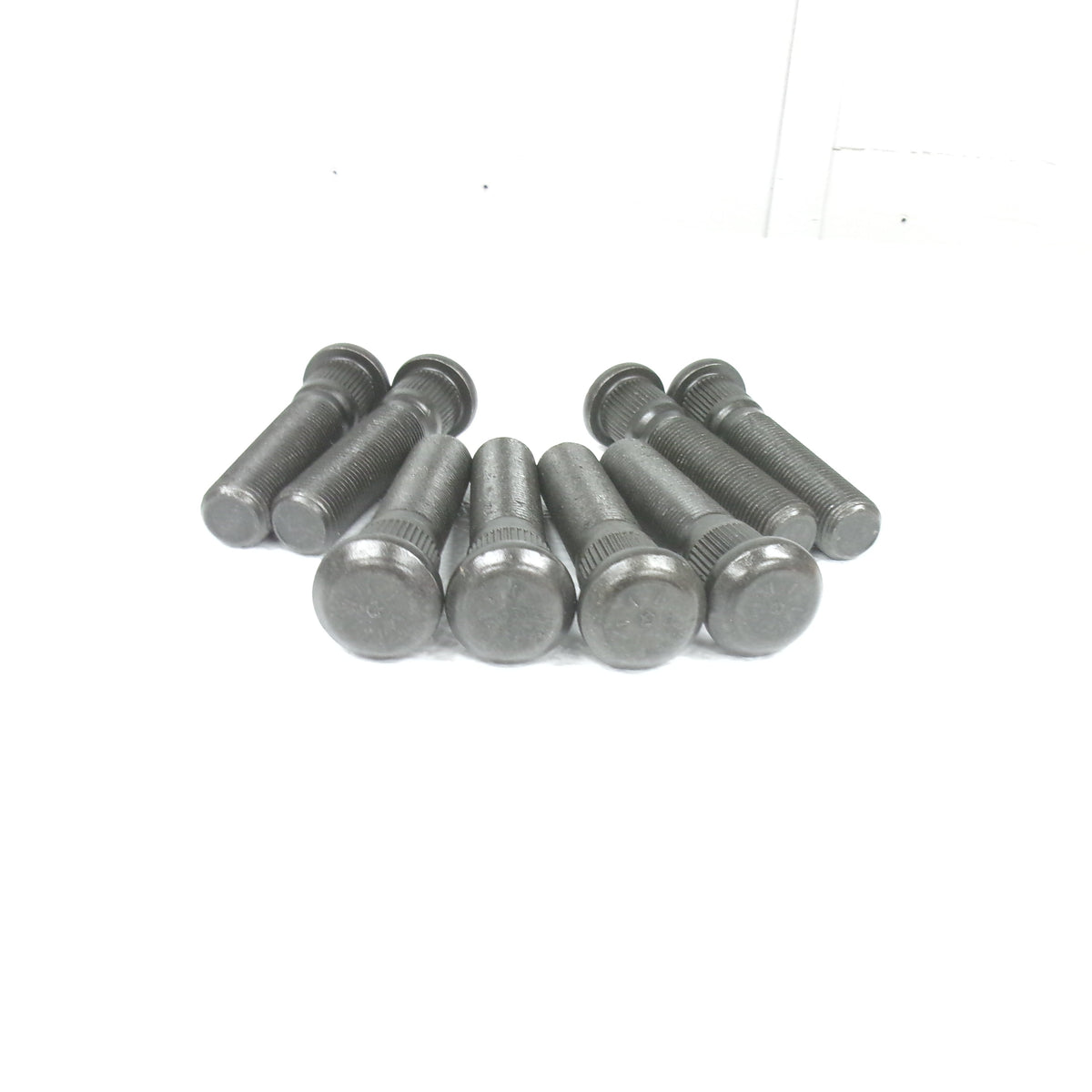 Eight - Wheel Stud Lug ALKO 10K-12K Trailer Wheel Brake Hub 5/8" x 2.75" Lug 7-362 (7-362x8)