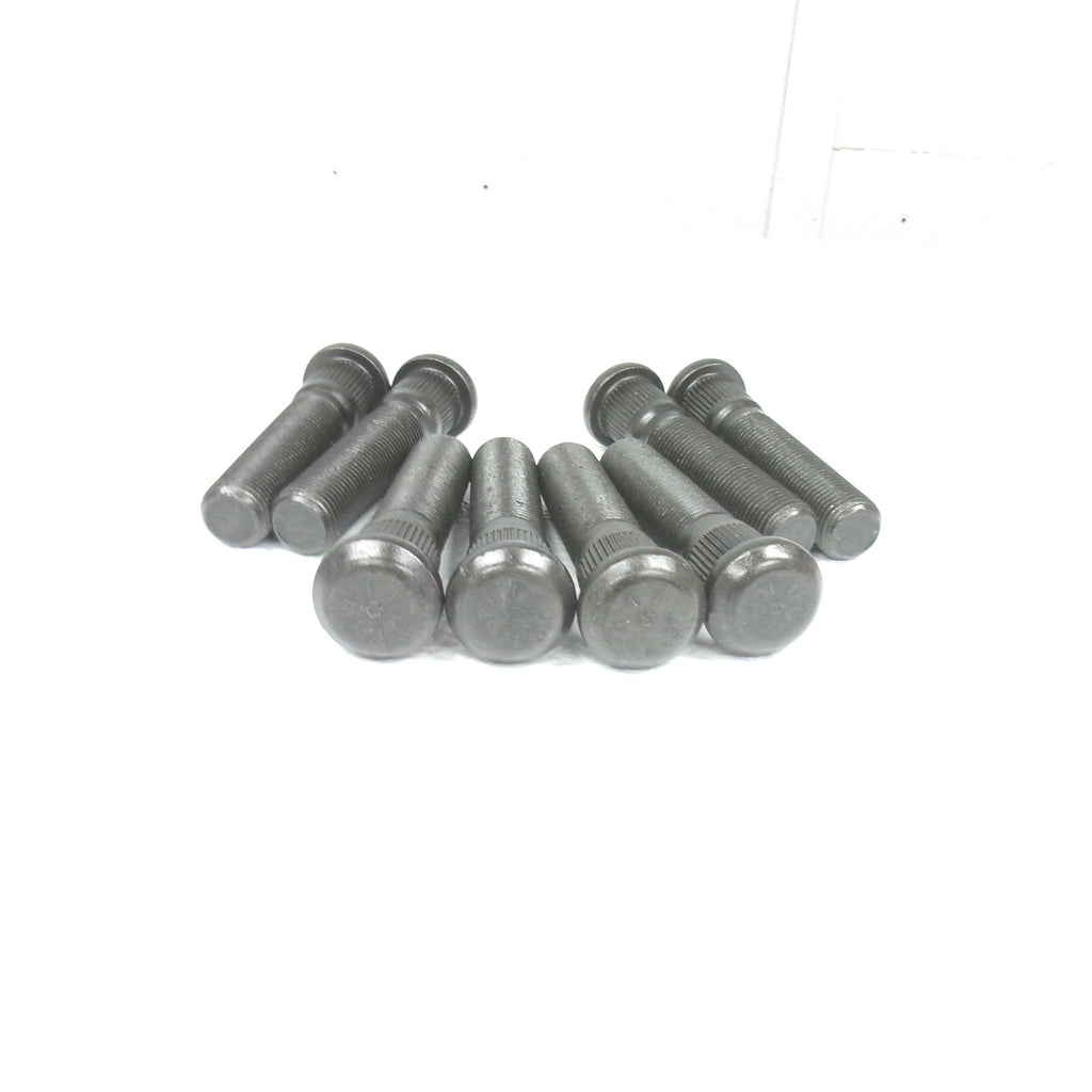 Eight - Wheel Stud Lug ALKO 10K-12K Trailer Wheel Brake Hub 5/8" x 2.75" Lug 7-362 (7-362x8)