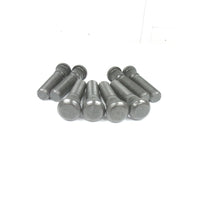 Eight - Wheel Stud Lug ALKO 10K-12K Trailer Wheel Brake Hub 5/8" x 2.75" Lug 7-362 (7-362x8)