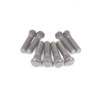Eight - Wheel Stud Lug ALKO 10K-12K Trailer Wheel Brake Hub 5/8" x 2.75" Lug 7-362 (7-362x8)