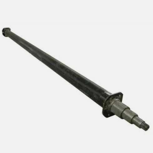 Lippert 7,000 lb Trailer Axle Beam Kit - 90" Hub Face - Straight - 3" Tube (7000-90-3-KIT)