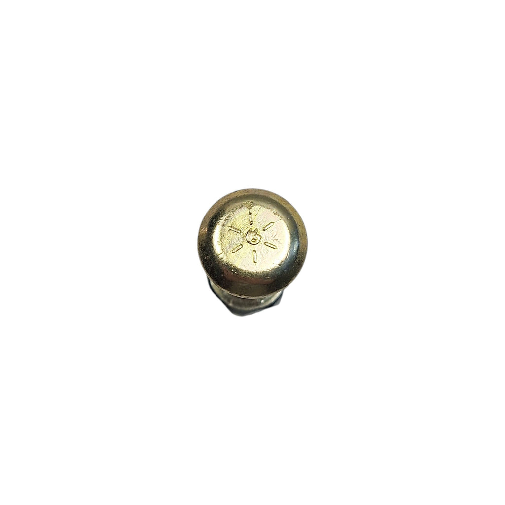 Six - Drive in Trailer Hub Stud w/Nuts 9/16-18 x 2-5/16&nbsp; 7-132 Dexter (71326-KIT)