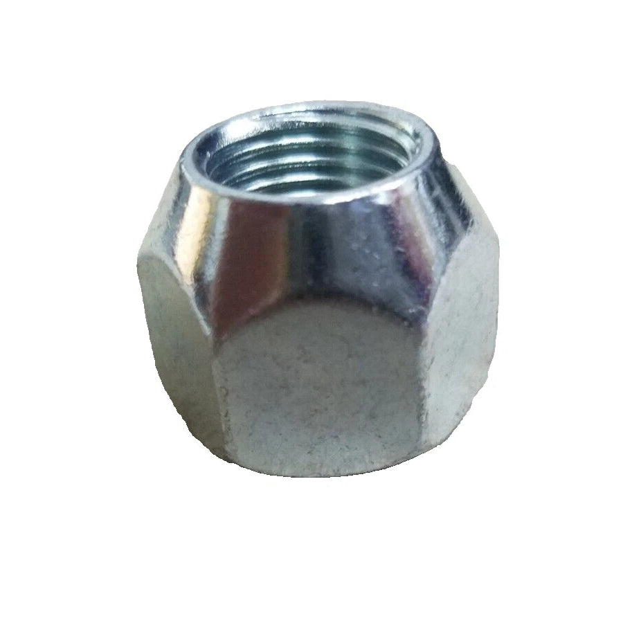 Eight Drive-In Trailer Hub Studs w/ Nuts – 9/16-18 x 2-5/16 – Fits 5200–7000 lb Dexter Axles (71328-KIT)