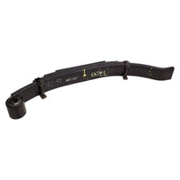 Leaf Spring, Slipper Spring, 30" Long, 5 Leaf, 5000# Rated, 3.00" Wide, 10K HD (72-43)