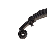 Leaf Spring, Slipper Spring, 30" Long, 5 Leaf, 5000# Rated, 3.00" Wide, 10K HD (72-43)