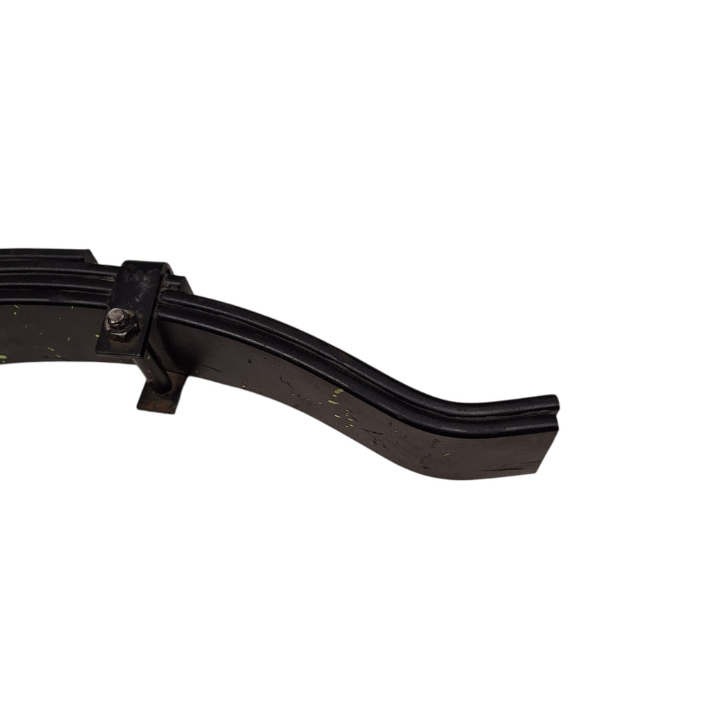 Leaf Spring, Slipper Spring, 30" Long, 5 Leaf, 5000# Rated, 3.00" Wide, 10K HD (72-43)