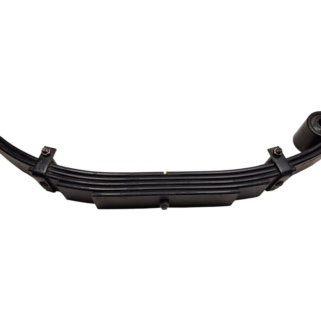 Leaf Spring, Slipper Spring, 30" Long, 5 Leaf, 5000# Rated, 3.00" Wide, 10K HD (72-43)