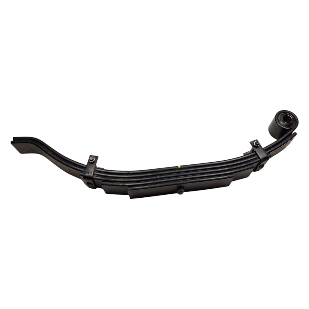 Leaf Spring, Slipper Spring, 30" Long, 5 Leaf, 5000# Rated, 3.00" Wide, 10K HD (72-43)
