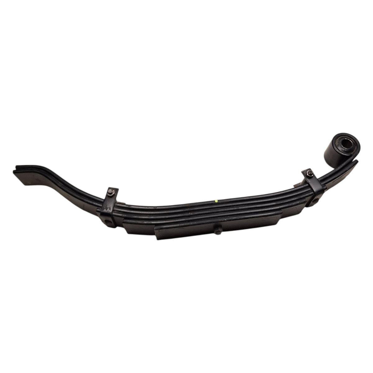 Leaf Spring, Slipper Spring, 30" Long, 5 Leaf, 5000# Rated, 3.00" Wide, 10K HD (72-43)