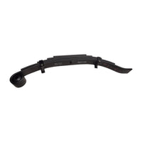 5-Leaf Slipper Spring for 10,000 lbs. Trailer Axles 30" Long 2.5 wide 72-80 3/4" (72-80)