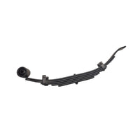 5-Leaf Slipper Spring for 10,000 lbs. Trailer Axles 30" Long 2.5 wide 72-80 3/4" (72-80)