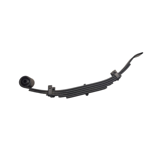 5-Leaf Slipper Spring for 10,000 lbs. Trailer Axles 30" Long 2.5 wide 72-80 3/4" (72-80)
