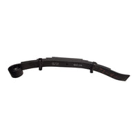 5-Leaf Slipper Spring for 10,000 lbs. Trailer Axles 30" Long 2.5 wide 72-80 3/4" (72-80)