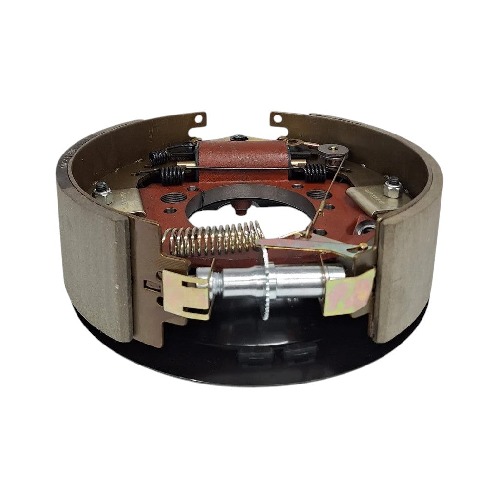 Direct Replacement 12" Hydraulic Brake for Dexter 10K Trailer Axles Left 23-410 (77-1210H-1)