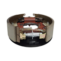 Direct Replacement 12" Hydraulic Brake for Dexter 10K Trailer Axles Left 23-410 (77-1210H-1)