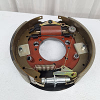 Direct Replacement 12" Hydraulic Brake for Dexter 10K Trailer Axles Left 23-410 (77-1210H-1)