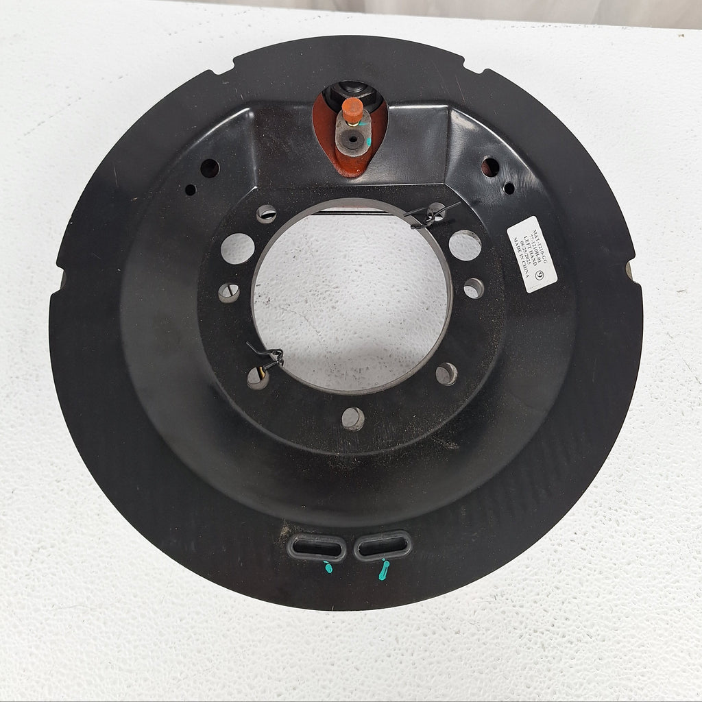 Direct Replacement 12" Hydraulic Brake for Dexter 10K Trailer Axles Left 23-410 (77-1210H-1)