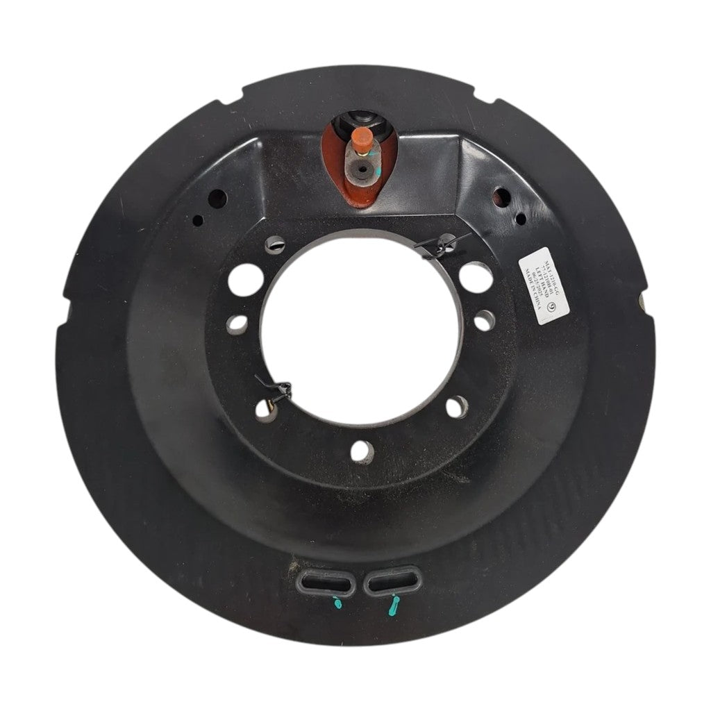 Direct Replacement 12" Hydraulic Brake for Dexter 10K Trailer Axles Left 23-410 (77-1210H-1)