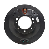 Direct Replacement 12" Hydraulic Brake for Dexter 10K Trailer Axles Left 23-410 (77-1210H-1)