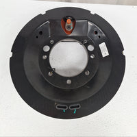 Direct Replacement 12" Hydraulic Brake for Dexter 10K Trailer Axles Left 23-410 (77-1210H-1)