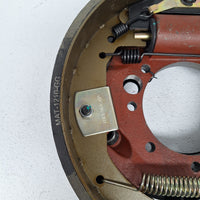 Direct Replacement 12" Hydraulic Brake for Dexter 10K Trailer Axles Left 23-410 (77-1210H-1)