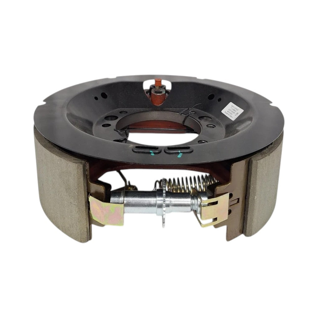Direct Replacement 12" Hydraulic Brake for Dexter 10K Trailer Axles Left 23-410 (77-1210H-1)