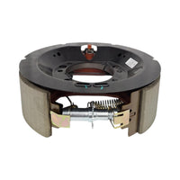 Direct Replacement 12" Hydraulic Brake for Dexter 10K Trailer Axles Left 23-410 (77-1210H-1)