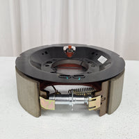 Direct Replacement 12" Hydraulic Brake for Dexter 10K Trailer Axles Left 23-410 (77-1210H-1)