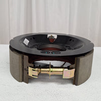 Direct Replacement 12.25" Hydraulic Brake Dexter 10K Trailer Axles Right 23-411 (77-1210H-2)