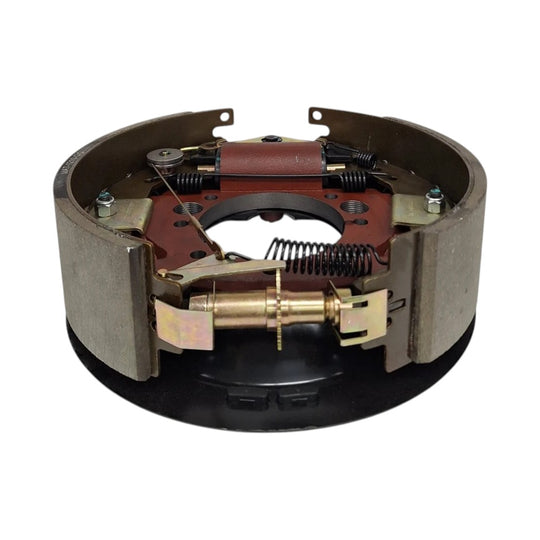 Direct Replacement 12.25" Hydraulic Brake Dexter 10K Trailer Axles Right 23-411 (77-1210H-2)