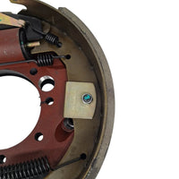Direct Replacement 12.25" Hydraulic Brake Dexter 10K Trailer Axles Right 23-411 (77-1210H-2)