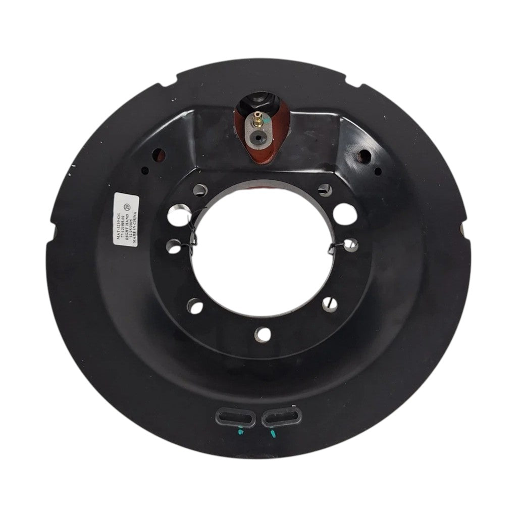Direct Replacement 12.25" Hydraulic Brake Dexter 10K Trailer Axles Right 23-411 (77-1210H-2)