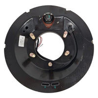 Quality 10K Electric Trailer Brake RIGHT, 12-1/4" x 3-1/2" 5 Bolt (77-1210RW-2)
