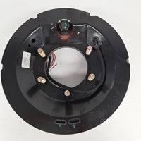 Quality 10K Electric Trailer Brake RIGHT, 12-1/4" x 3-1/2" 5 Bolt