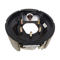 Brake, Electric, 12K, Left Hand, 12-1/4" x 5", 5 Hole, Rockwell, 12,000 lb, Fits Rockwell (77-1212RW-1)
