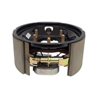 Brake, Electric, 12K, Right Hand, 12-1/4" x 5", 5 Hole, Rockwell, 12,000 lb, Fits Rockwell (77-1212RW-2)