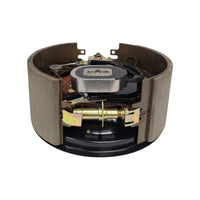 Brake, Electric, 12K, Right Hand, 12-1/4" x 5", 5 Hole, Rockwell, 12,000 lb, Fits Rockwell (77-1212RW-2)