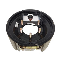 Brake, Electric, 12K, Right Hand, 12-1/4" x 5", 5 Hole, Rockwell, 12,000 lb, Fits Rockwell (77-1212RW-2)