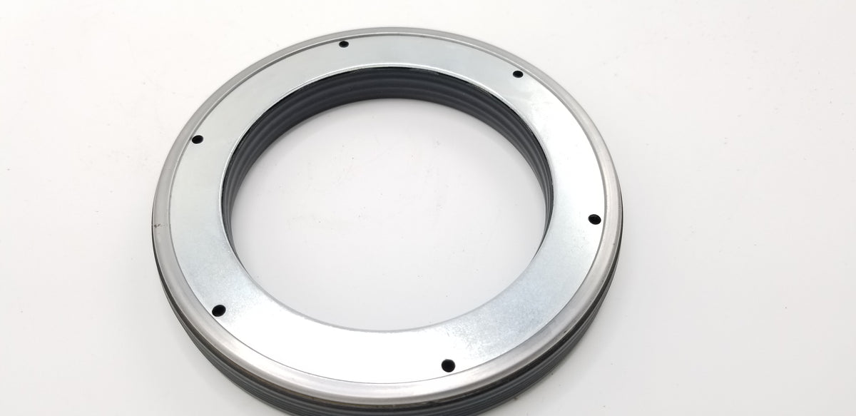 ONE Trailer Axle Oil Seal 10-56 Grease 10KHD 12K 15K 3.12x4.5" Transcom (10-3125-08)