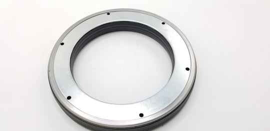 ONE Trailer Axle Oil Seal 10-56 Grease 10KHD 12K 15K 3.12x4.5" Transcom (10-3125-08)