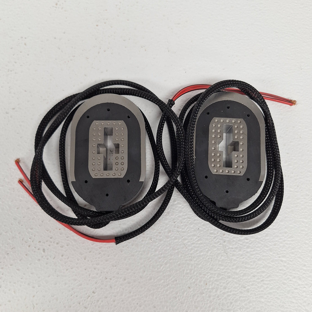 TWO Brake Magnets Replaces Dexter K71-378-00 Magnet fits all 12-1/4" Brakes after 1992 Plus Most 15,000 lb axles (77M-1210-LOT2)