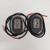 TWO Brake Magnets Replaces Dexter K71-378-00 Magnet fits all 12-1/4" Brakes after 1992 Plus Most 15,000 lb axles (77M-1210-LOT2)