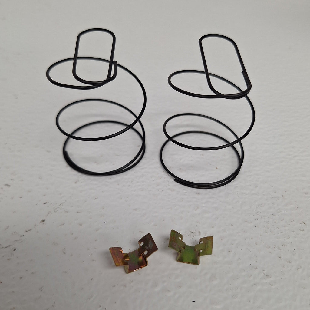 TWO Brake Magnets Replaces Dexter K71-378-00 Magnet fits all 12-1/4" Brakes after 1992 Plus Most 15,000 lb axles (77M-1210-LOT2)