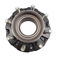 Lippert Hub 10K HD Post-2020 SHORT SPINDLE 4.77" Pilot  LCI 2 Piece 10,000# Trailer Axle (791398)