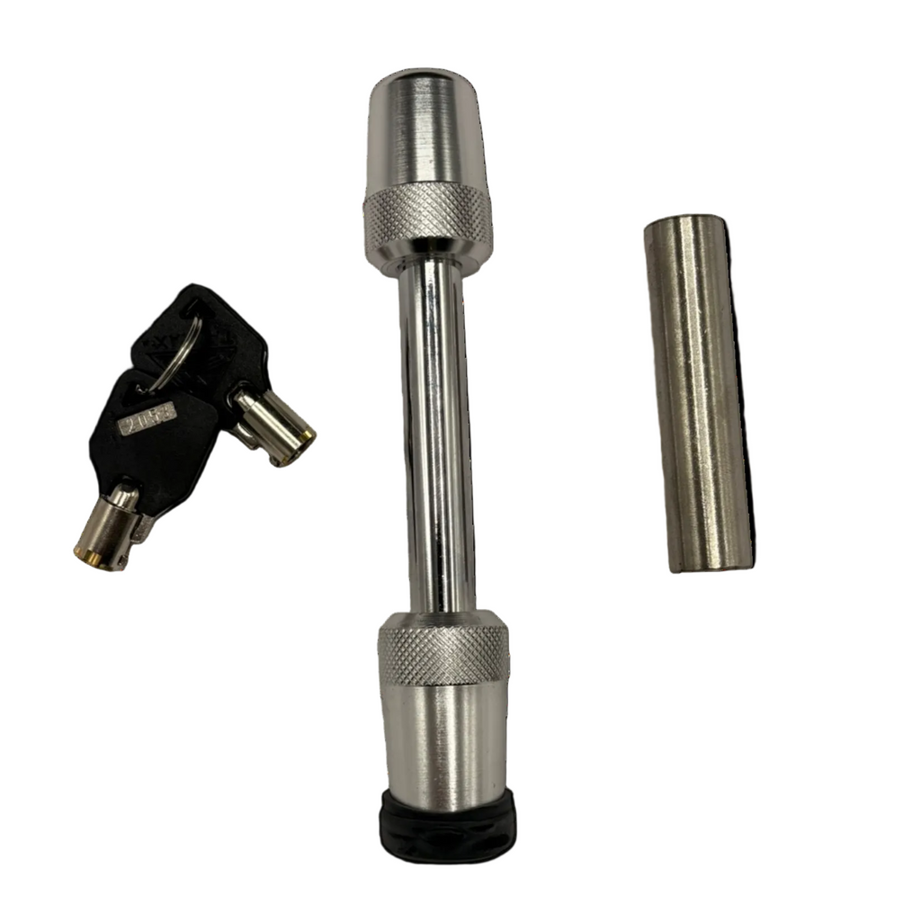 Open Trailer Security Lock Kit - Keyed Alike 3-Pack (7990030)