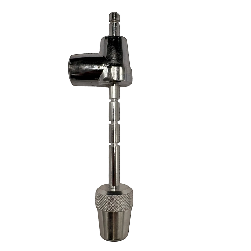 Open Trailer Security Lock Kit - Keyed Alike 3-Pack (7990030)