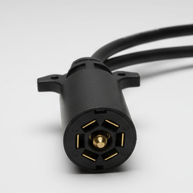 Electric Lift Trailer Tongue Drop Leg Jack 3500 LBS lift Camper RV Stand 12 V (93500)