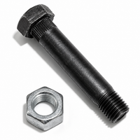 R&P Complete Tandem 8K Electric Brake Axle Kit – 86.5-Inch Hub Face – 8-Lug Oil Bath (8000-865-35-916-COMPLETE-AWS8X2)